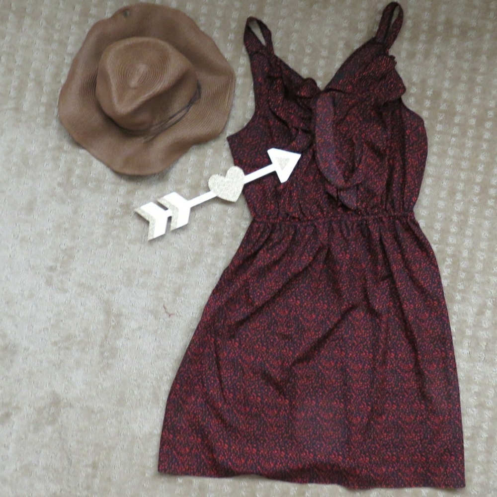 Mossimo Dress